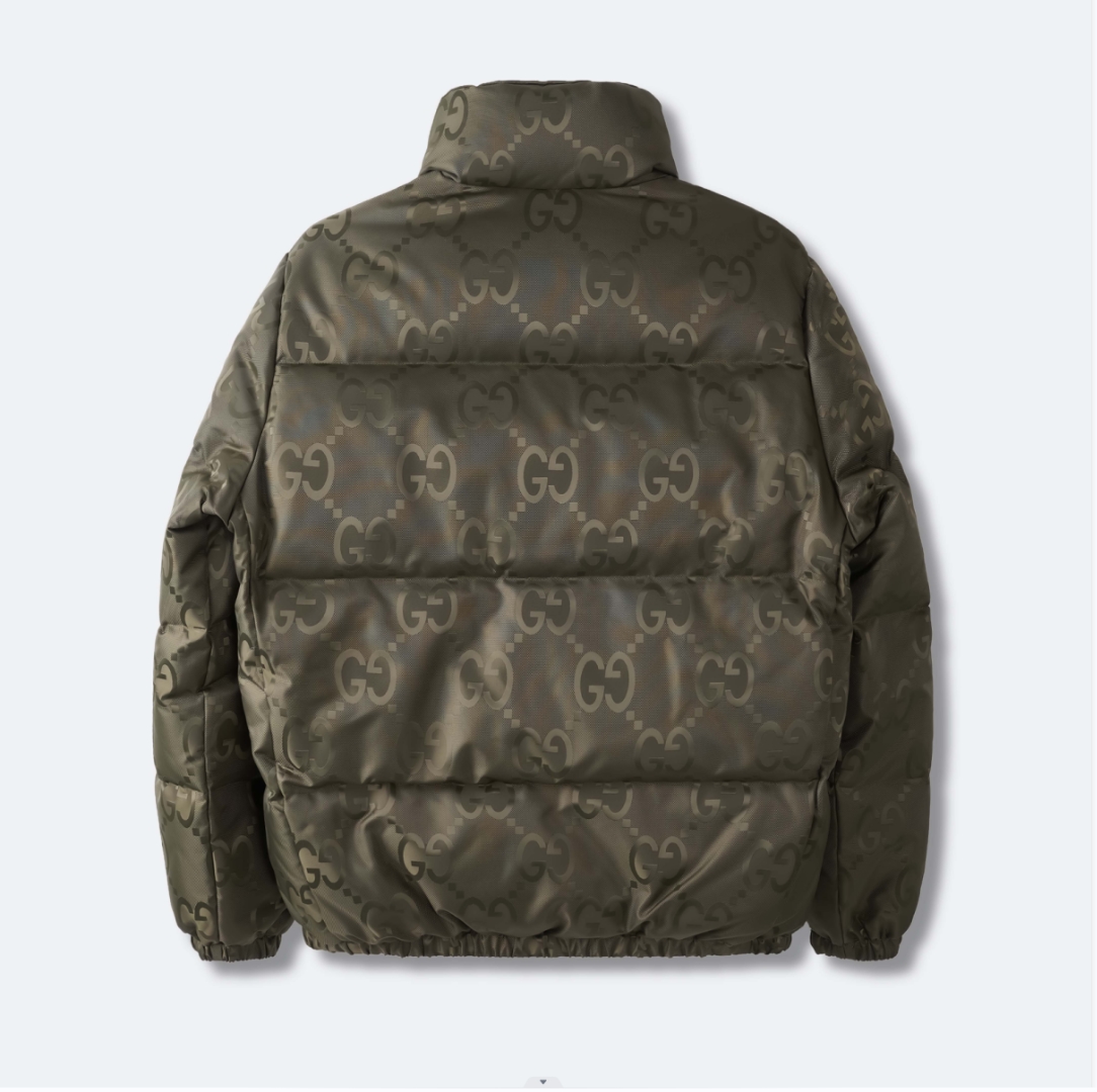 Gucci Down Jackets